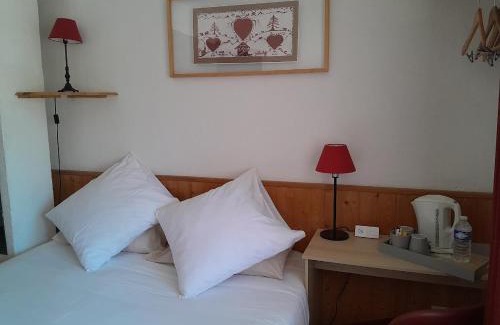 Allos Hotel | Hotel Restaurant La Source