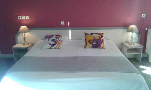 Pouldreuzic Hotel | Hotel Restaurant Le Capricorne