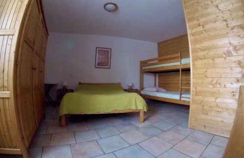 Ancelle Hotel | Hotel restaurant Le Chamois