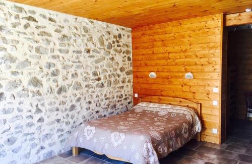 Ancelle Hotel | Hotel restaurant Le Chamois