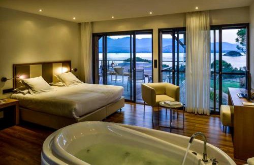 Porto-Vecchio Hotel | Hotel Restaurant Mariosa