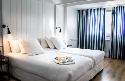 Palamos Hotel | Hotel & Restaurant Marina Palamós