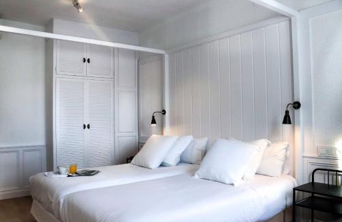 Palamos Hotel | Hotel & Restaurant Marina Palamós