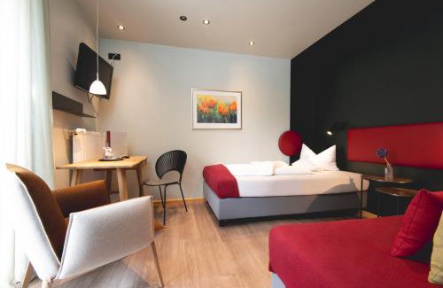 Reicholzheim Hotel | Hotel Restaurant Martha