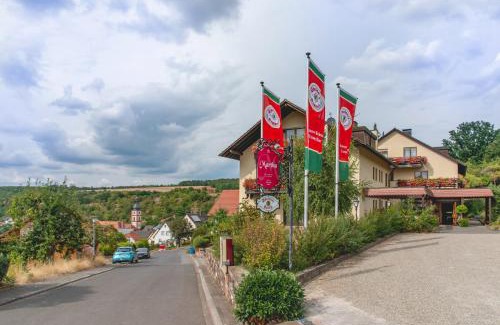 Reicholzheim Hotel | Hotel Restaurant Martha