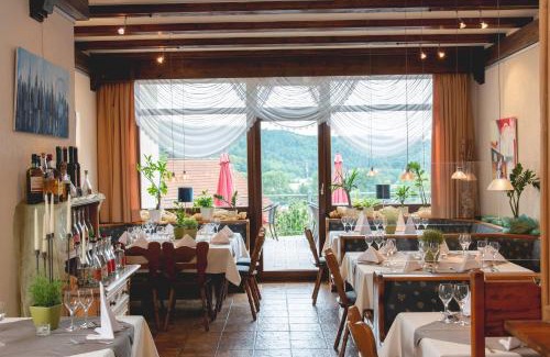 Reicholzheim Hotel | Hotel Restaurant Martha