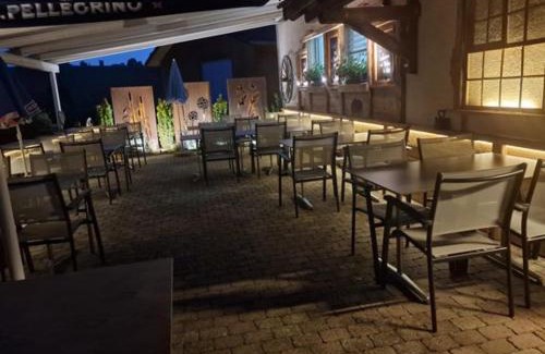 Mirchel Hotel | Hotel Restaurant Mirchel Pintli