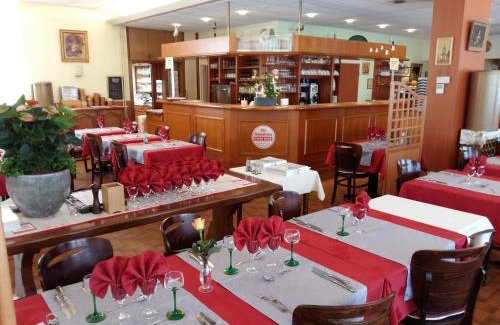 Pulversheim Hotel | Hotel Restaurant Niemerich