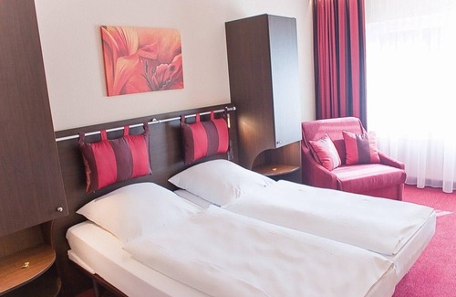Schneverdingen Hotel | Hotel Restaurant Ramster