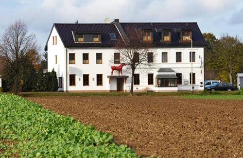 Dueren Hotel | Hotel-Restaurant Rotes Einhorn Düren * Superior