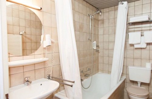 Niederwalluf Hotel | Hotel Restaurant Ruppert