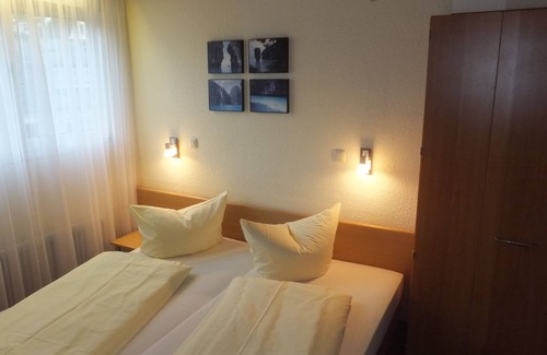 Niederwalluf Hotel | Hotel Restaurant Ruppert