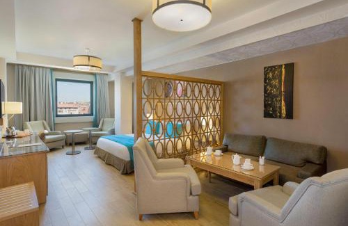 Setif Hotel | Hotel & Restaurant Sétif