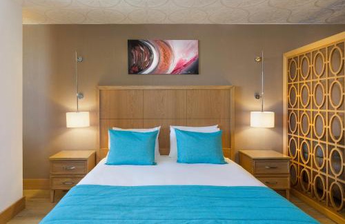 Setif Hotel | Hotel & Restaurant Sétif