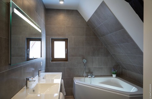 Riquewihr Hotel | Hotel Restaurant Saint Nicolas