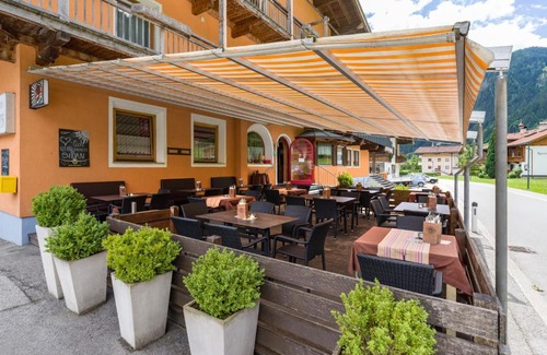 Hoarberg Bed & Breakfast | Hotel Restaurant Sidan