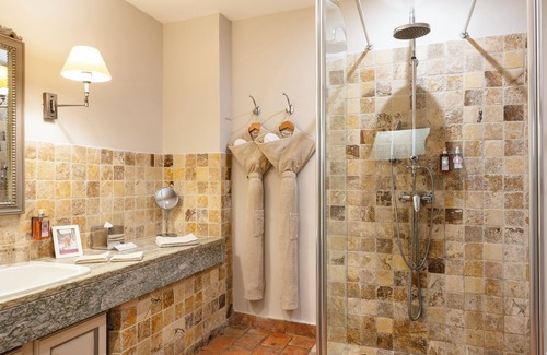 Gemenos Hotel | Hotel Restaurant & Spa La Magdeleine - Mathias Dandine
