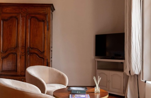 Gemenos Hotel | Hotel Restaurant & Spa La Magdeleine - Mathias Dandine