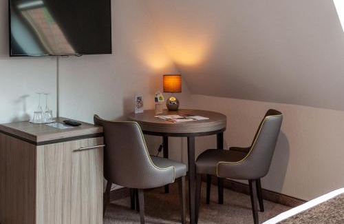 Munster Hotel | Hotel Restaurant & Spa Verte Vallée