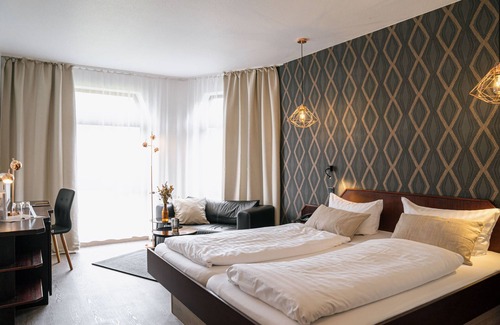 Michelbach Hotel | Hotel & Restaurant Stümpelstal