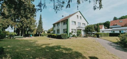 Steinhagen Hotel | Hotel Restaurant Steinhägerquelle
