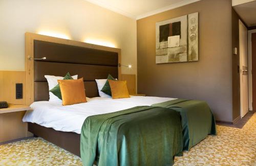 Nivelles Hotel | Hotel Restaurant Van Der Valk Nivelles-Sud