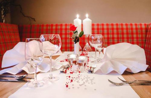 Pulsnitz Hotel | Hotel & Restaurant Waldblick