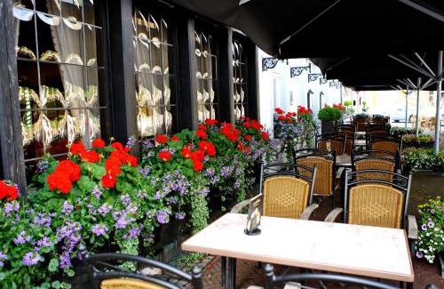 Elten Hotel | Hotel-Restaurant Wanders