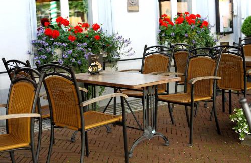 Elten Hotel | Hotel-Restaurant Wanders