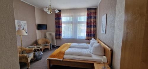 Seesen Hotel | Hotel-Restaurant Wilhelmsbad