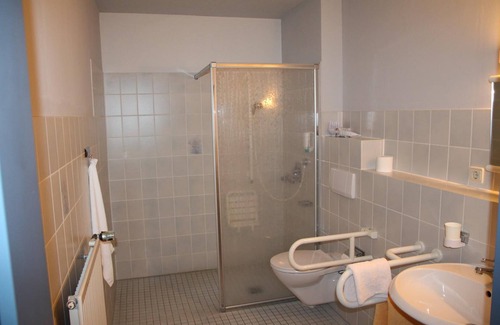 Rueper Hotel | Hotel & Restaurant Zum Jägerheim