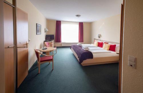 Putgarten Hotel | Hotel & Restaurant Zum Kap Arkona