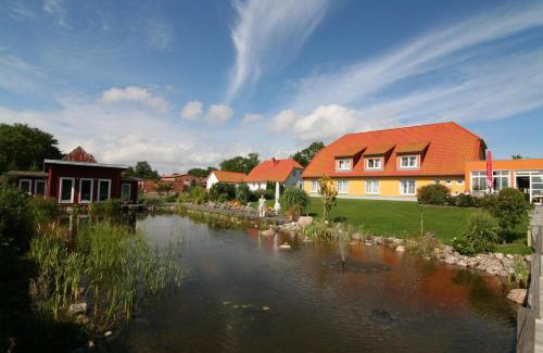 Putgarten Hotel | Hotel & Restaurant Zum Kap Arkona