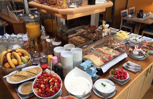 Putgarten Hotel | Hotel & Restaurant Zum Kap Arkona