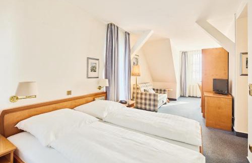 Attendorn Hotel | Hotel & Restaurant zum Ritter
