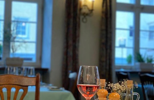 Wallduern Hotel | Hotel & Restaurant Zum Riesen