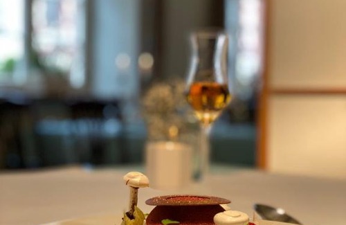 Wallduern Hotel | Hotel & Restaurant Zum Riesen