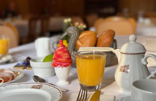 Wallduern Hotel | Hotel & Restaurant Zum Riesen