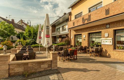 Salm Hotel | Hotel Restaurant Zur Neroburg