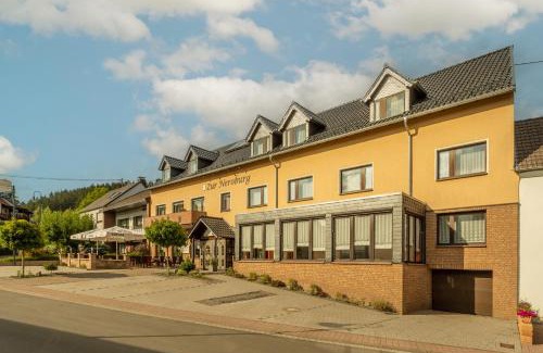 Salm Hotel | Hotel Restaurant Zur Neroburg