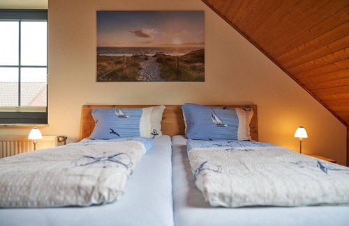 Otterndorf Hotel | Hotel-Restaurant-Zur Post-Otterndorf