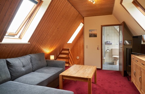 Otterndorf Hotel | Hotel-Restaurant-Zur Post-Otterndorf
