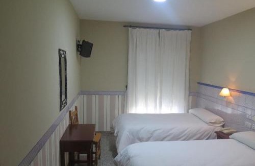 Otura Hotel | Hotel Restaurante Boabdil