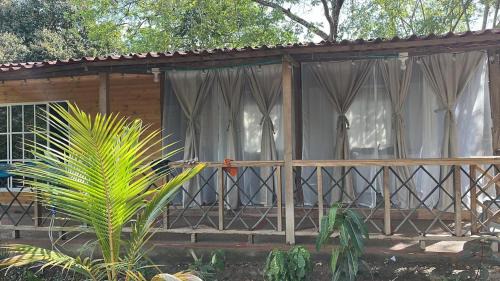 Agua de Dios Hotel | Hotel Restaurante Finca El Cairo