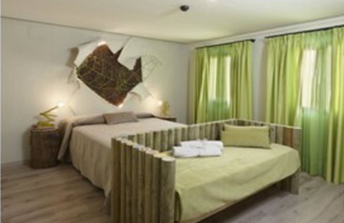 Aracena Hotel | Hotel Restaurante Galeria Essentia