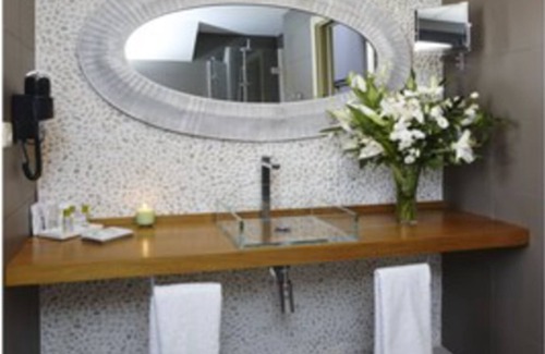 Aracena Hotel | Hotel Restaurante Galeria Essentia