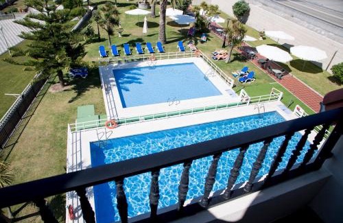 Villadesuso Hotel | Hotel Restaurante Glasgow