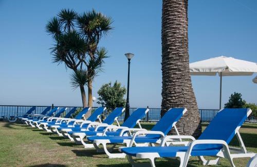 Villadesuso Hotel | Hotel Restaurante Glasgow