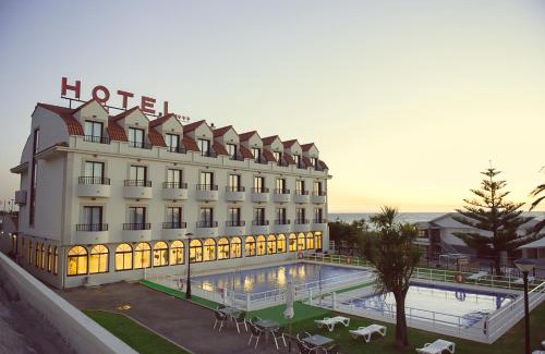 Villadesuso Hotel | Hotel Restaurante Glasgow
