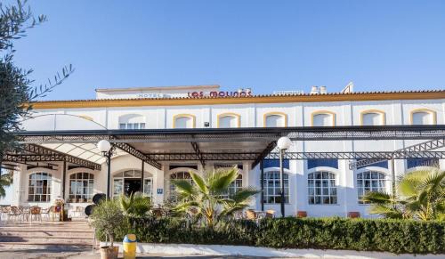 Ecija Hotel | Hotel Restaurante Los Molinos